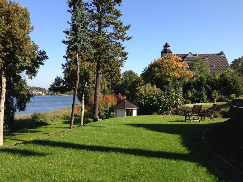 Boendeområde