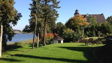 Boendeområde