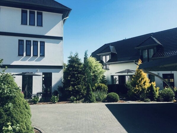 Exterior - Vrbo Property (Fürstenberg/Havel)