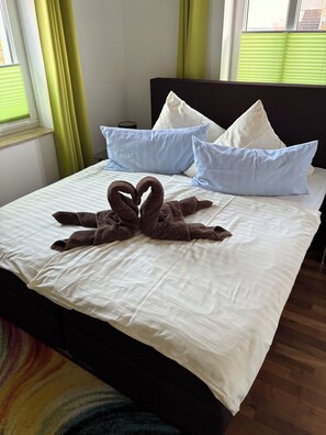 Room - Vrbo Property (Fürstenberg/Havel)