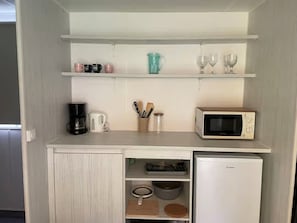 Tente | Cuisine privée
