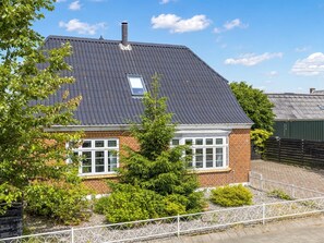 Esterni