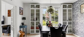 "Melba" - 13km from the sea by Interhome