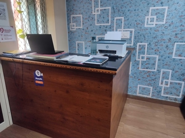 Palette Hotel Amritsar By Checkin - Rourkela