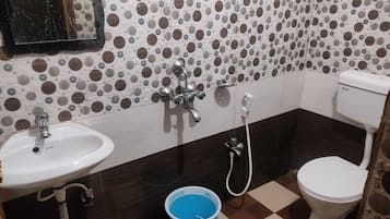 House | Bathroom