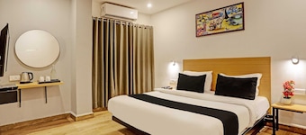 Palette Hotel Amritsar by Checkin