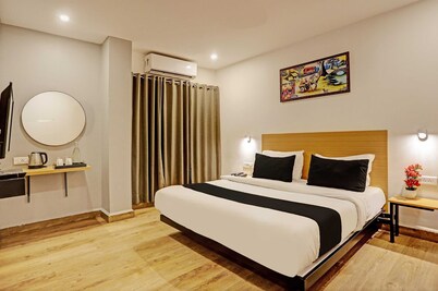 Palette Hotel Amritsar by Checkin