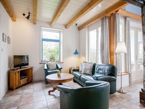 Casa | Sala de estar