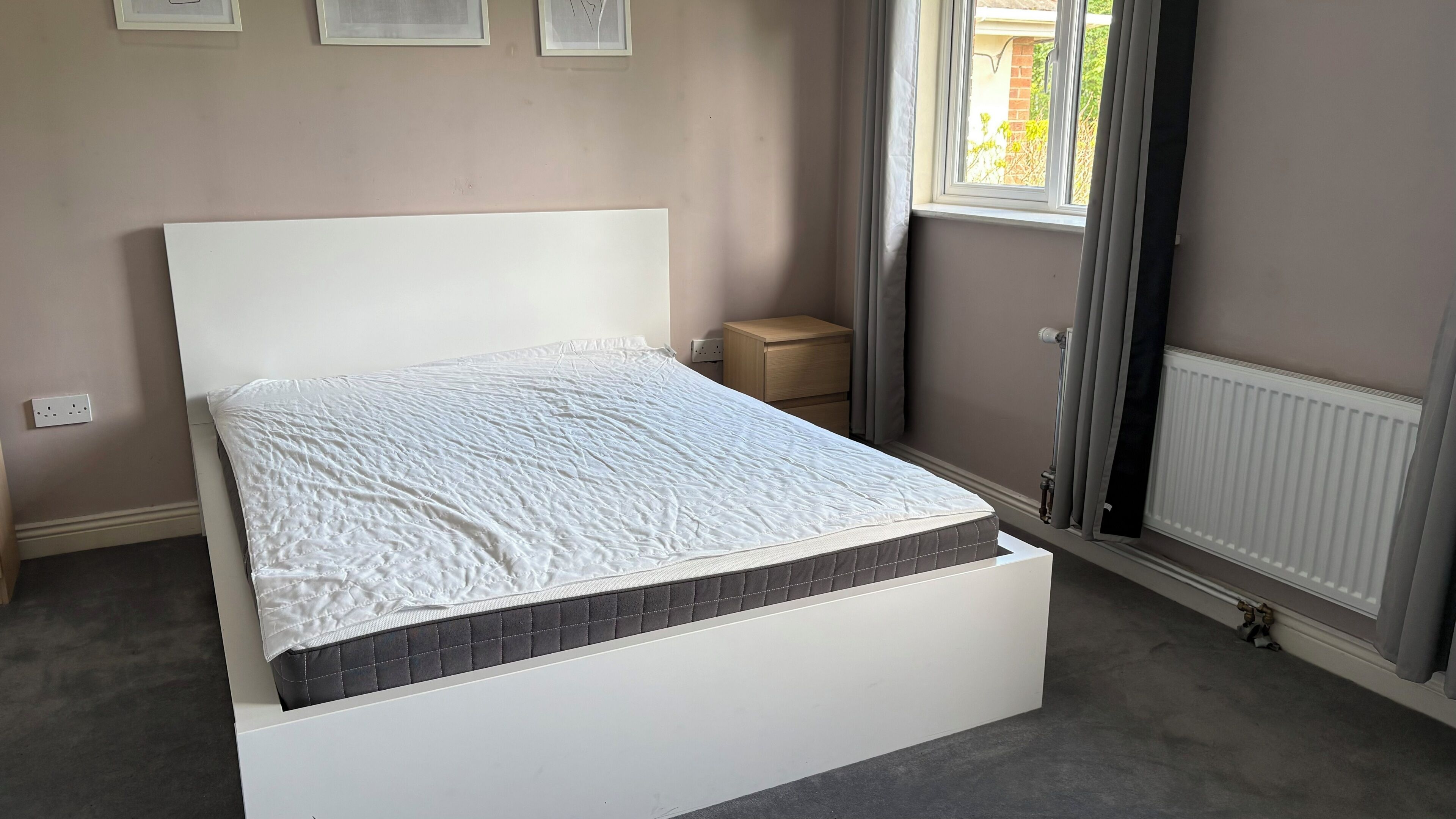 Deluxe Room, Garden View | Free WiFi