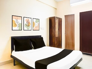 Ferienhaus | 1 Schlafzimmer