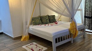 Free WiFi - Esban dream hotels  (Paje)