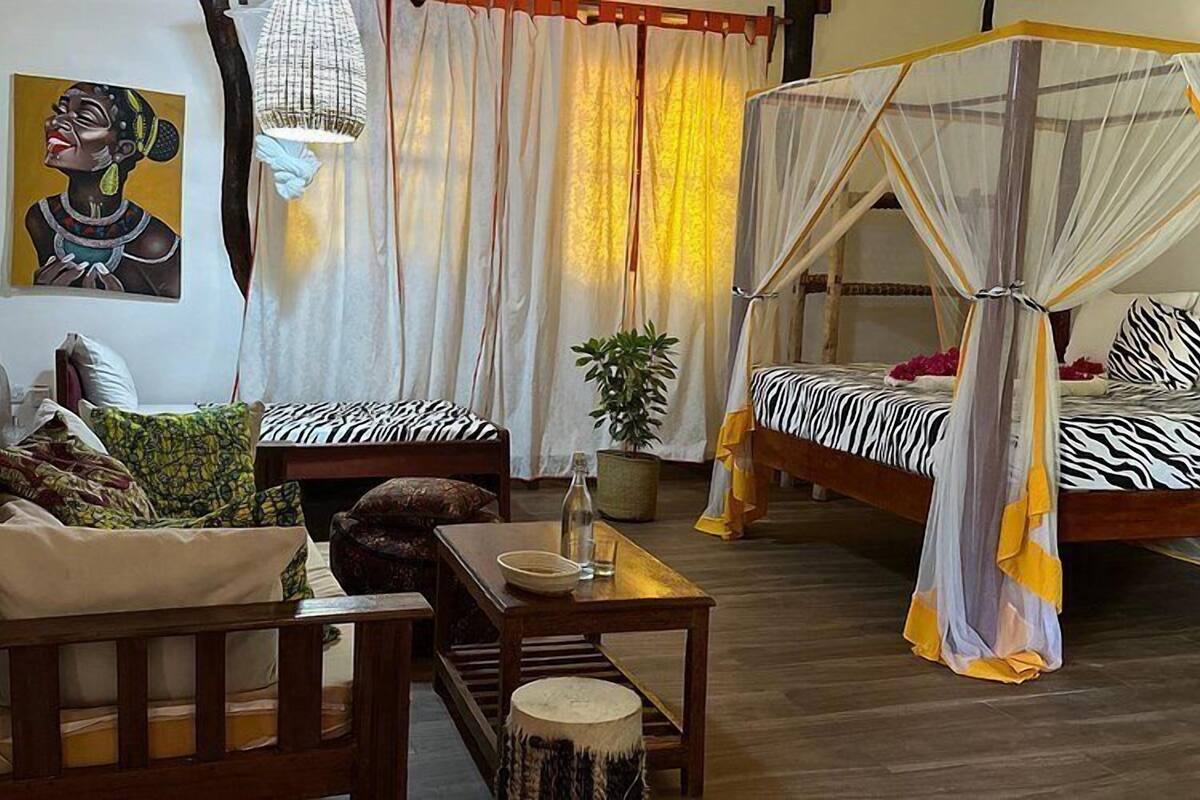Superior Room | Free WiFi