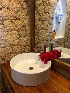 Bathroom - Esban dream hotels  (Paje)
