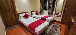 Free WiFi - Dream Hotel (Purulia)