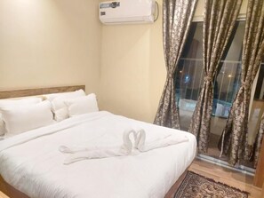 Free WiFi - Dream Hotel (Purulia)