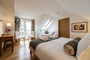 Room - The Keep -  A Stunning One Bedroom Apartment (Kirknewton)