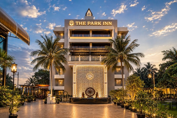 The Park Inn - Jharsuguda