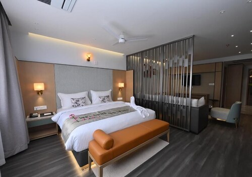 The Park Inn 
