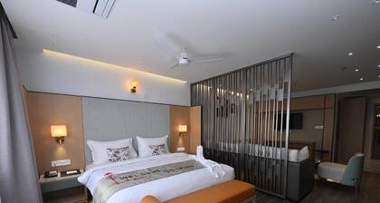 The Park Inn
