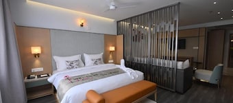 The Park Inn