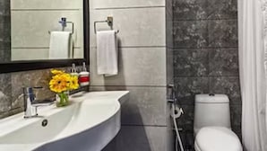 House | Bilik Mandi