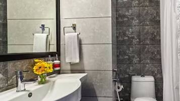 House | Bathroom