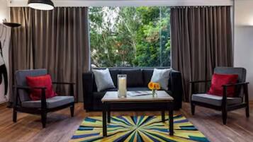 House | Living room