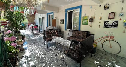Beyazev apart pansiyon