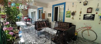 Beyazev apart pansiyon