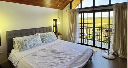Cozy 1-bedroom farmhouse in San Nicolas