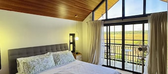Cozy 1-bedroom farmhouse in San Nicolas
