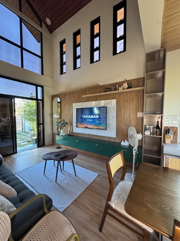 Cozy 1-bedroom Farmhouse In San Nicolas - Batac