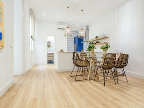 Apartment | Speisen