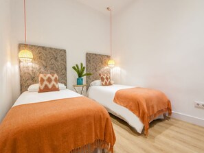 Apartment | 2 Schlafzimmer