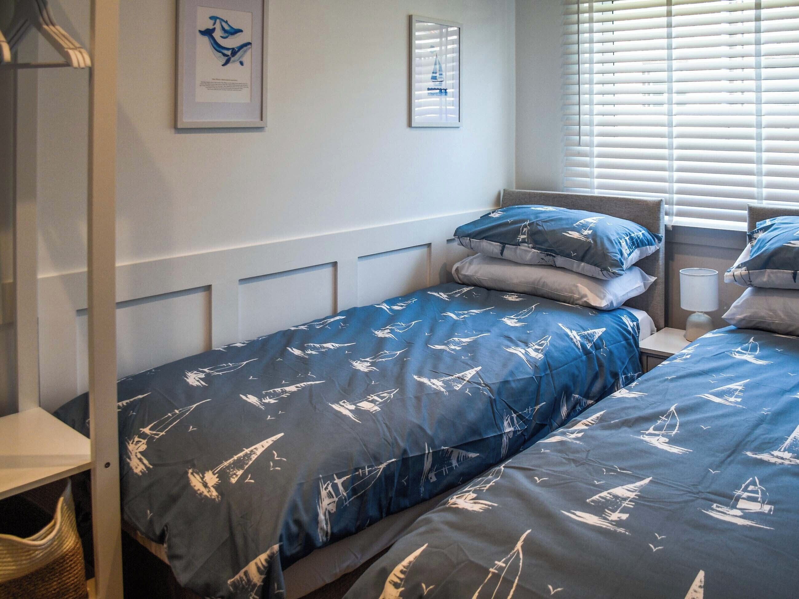 3 Schlafzimmer, kostenloses WLAN