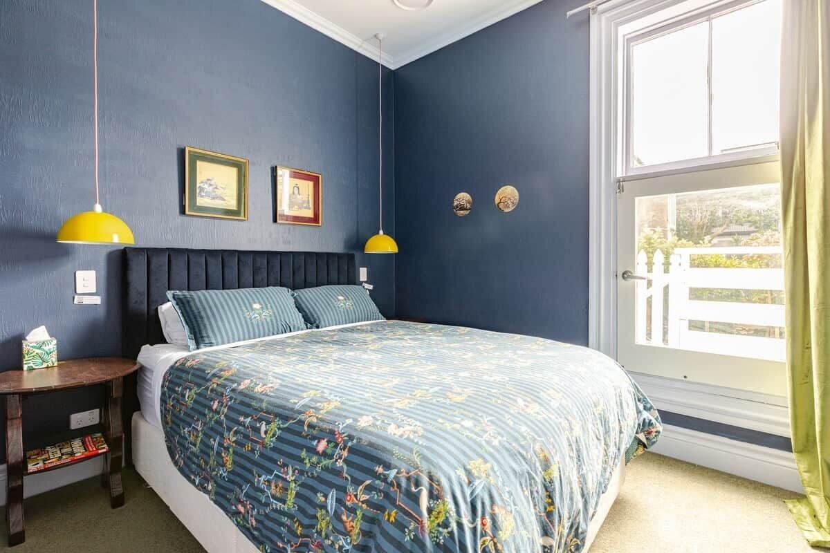 2 quartos, ferros/tábuas de passar roupa, Wi-Fi, roupa de cama