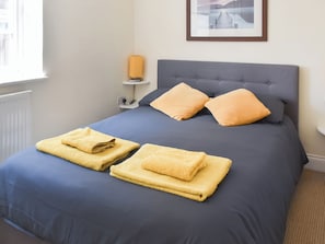 Free WiFi - 2 bedroom accommodation in Stalham Staithe (Stalham Staithe)