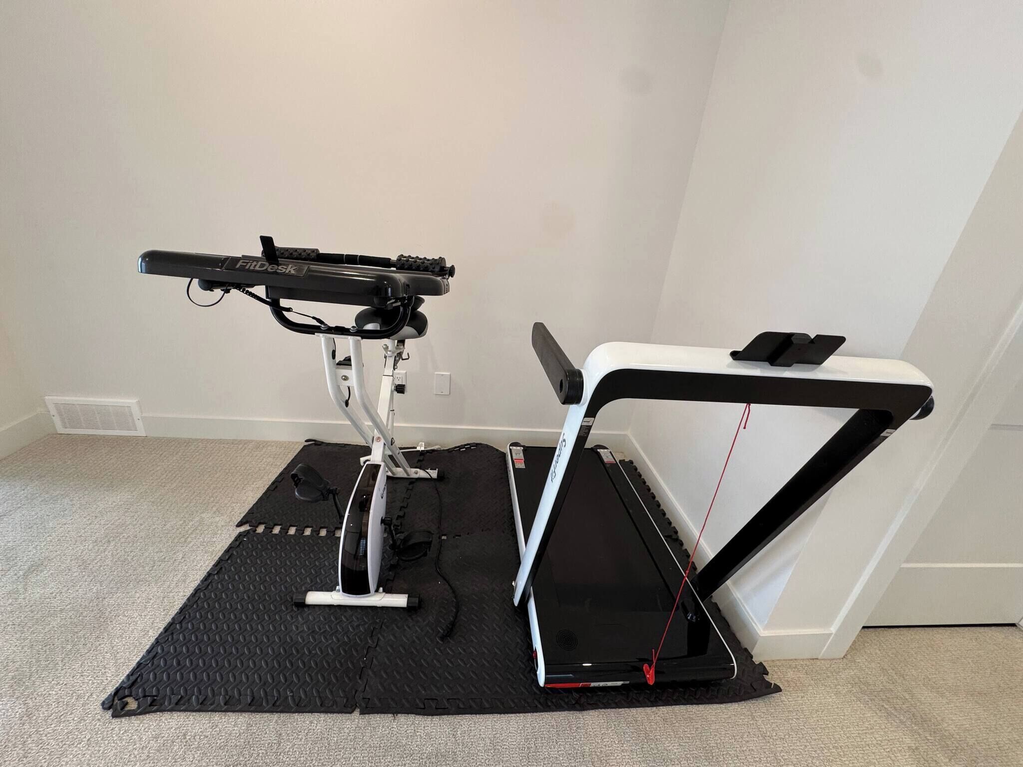 Instal·lacions de fitnes