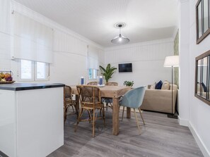 Apartment | Speisen