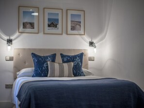 Apartment | 2 Schlafzimmer, Bügeleisen/Bügelbrett
