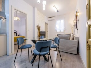 Apartment | Speisen