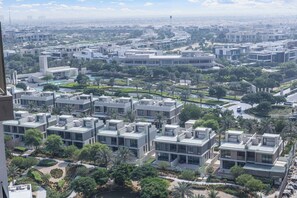 Exterior - Bloomfields 1BR - Golf Ville - DXB Hills (Dubai)