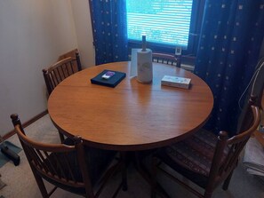 Dining - The home away from home (Kouvola)