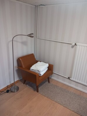 Interior - The home away from home (Kouvola)