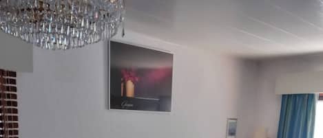 Televisión