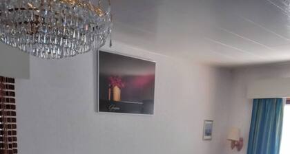 Das Zuhause in der Ferne