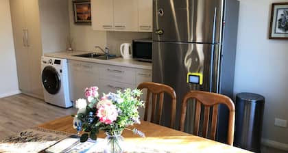 Winter Quickie. Come to Uralla-Armidale for a cool, snuggle-inducing farm stay.