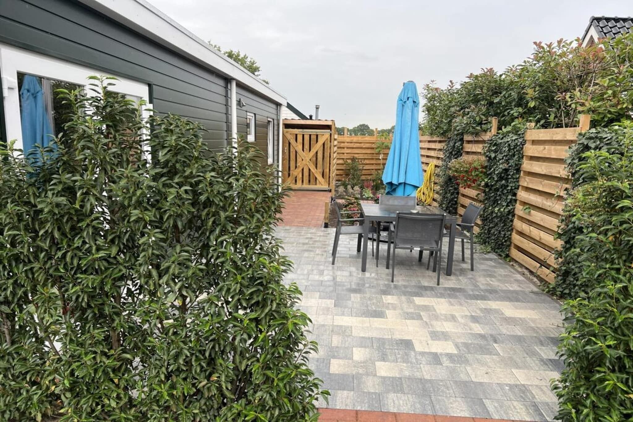 Terrasse / Balkon