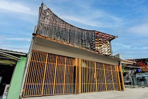 House | Exterior