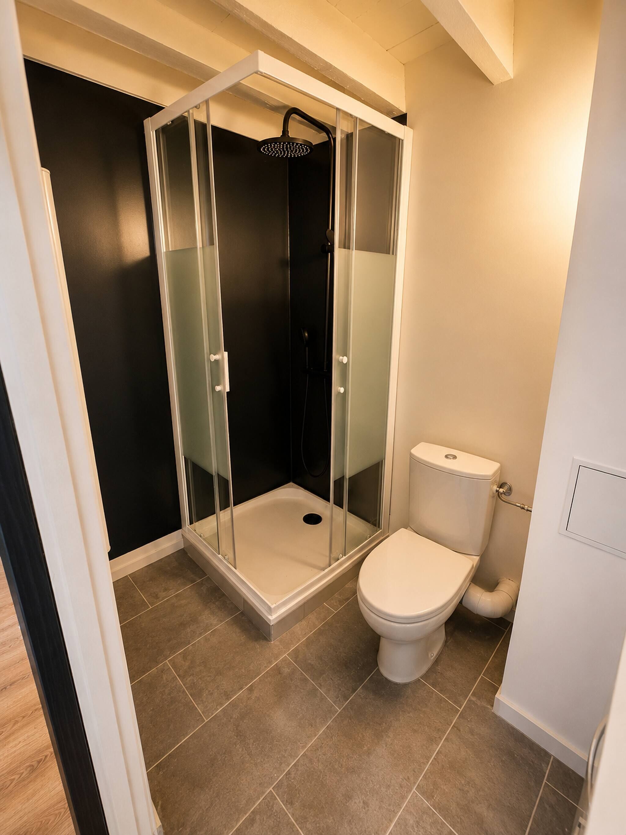 Badkamer